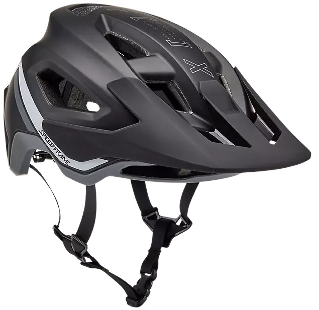 Fox Speedframe MIPS MTB Helmet 