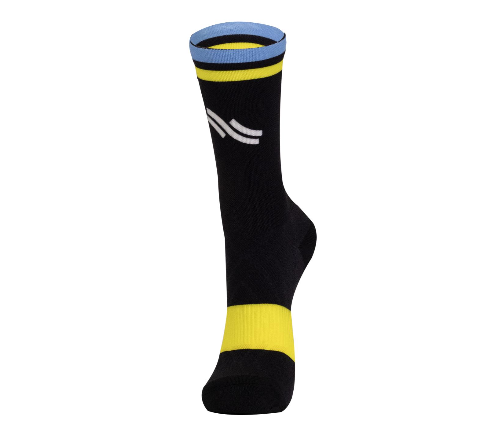 Cycle Lab Crew Unisex Socks