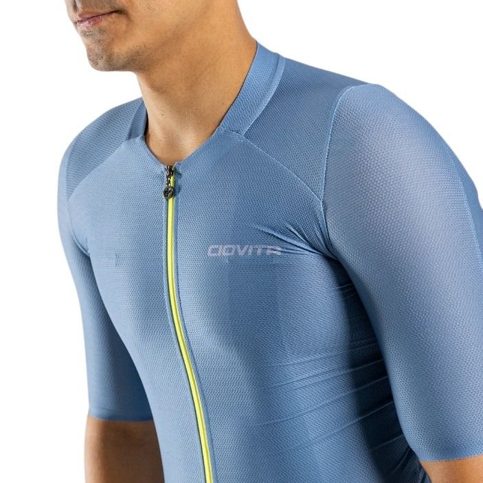 Ciovita Apex H1 Pro Fit Short Sleeve Men's Jersey 