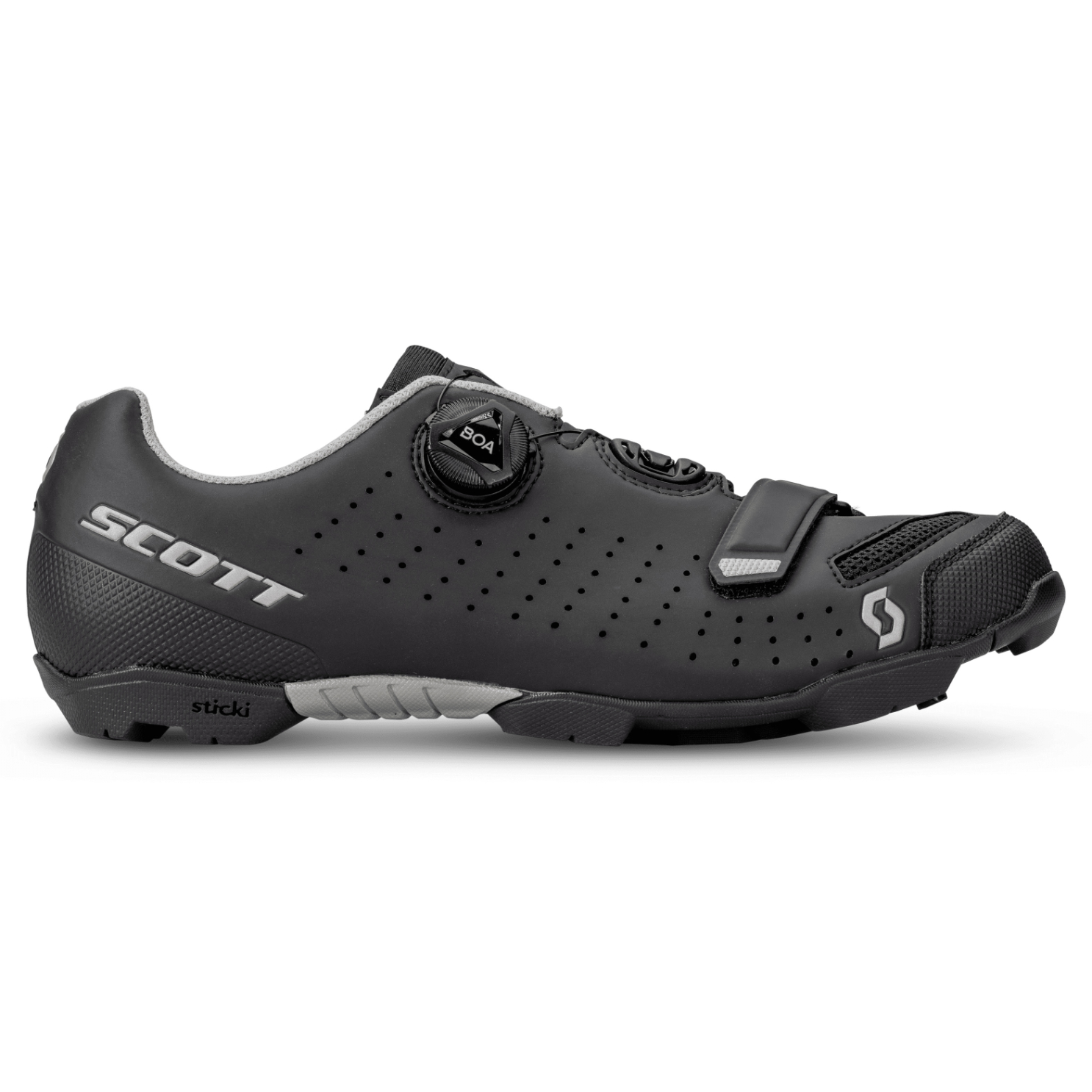 Scott Comp BOA MTB Shoes 