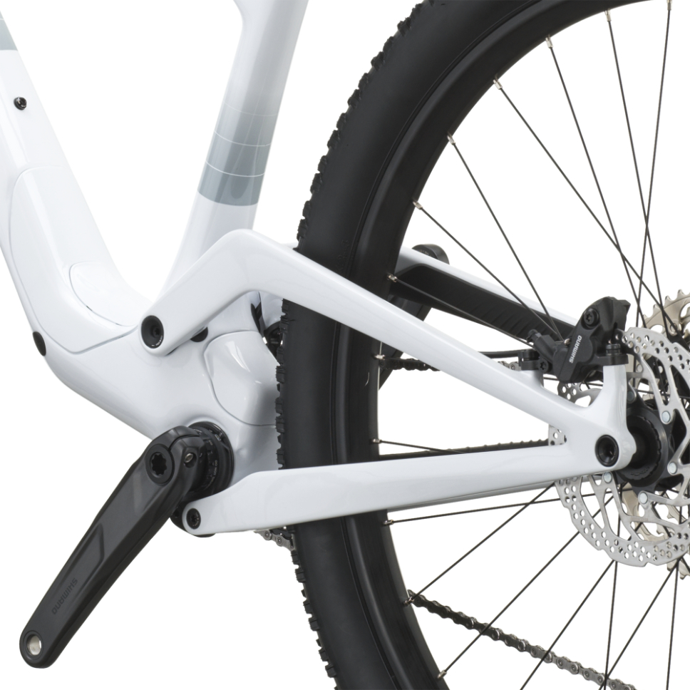 Scott Spark RC Comp Carbon Dual Suspension Mountain Bike 2027 