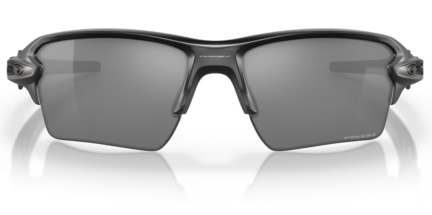 Oakley Flak 2.0 XL Polarized Sport Sunglasses