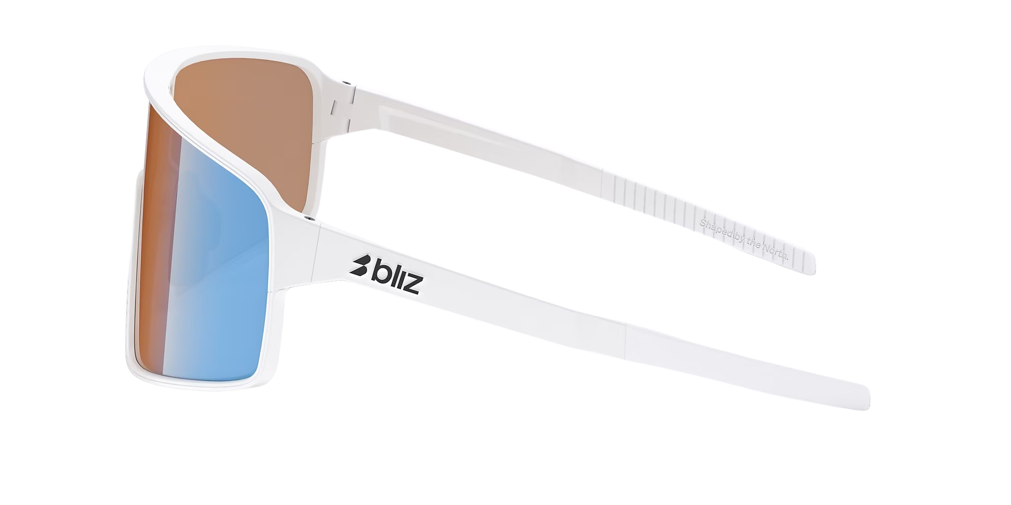 Bliz P001 Sport Sunglasses