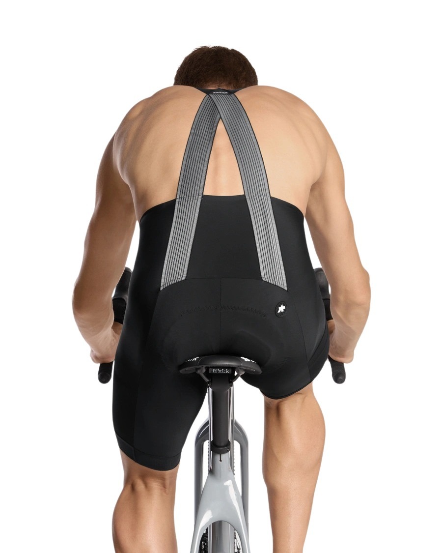 ASSOS Tactica T5 Men's Bib Shorts