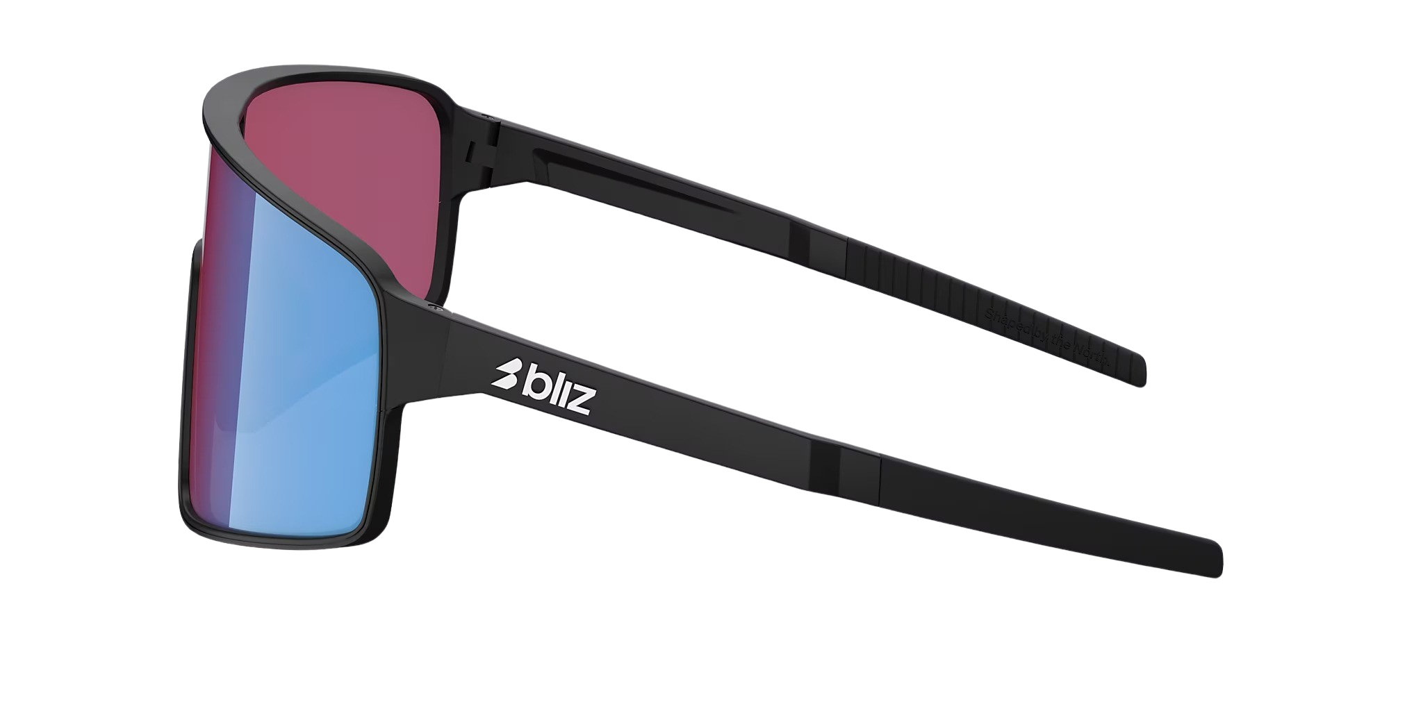 Bliz P001 Sport Sunglasses