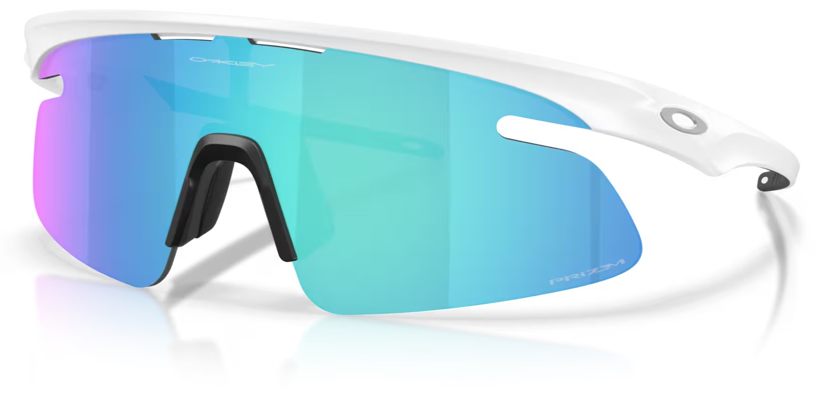 Oakley RSLV Lite Sport Sunglasses