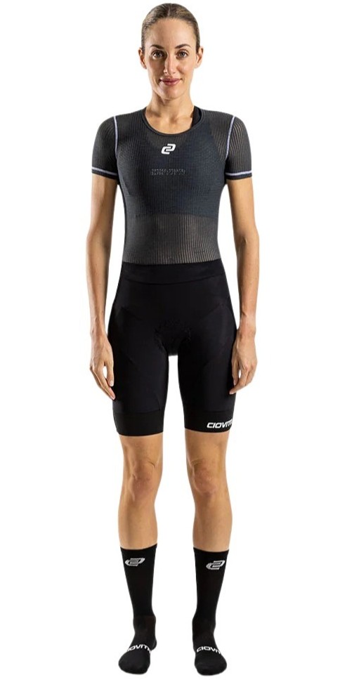 Ciovita Corsa 2.0 Ladies Shorts 