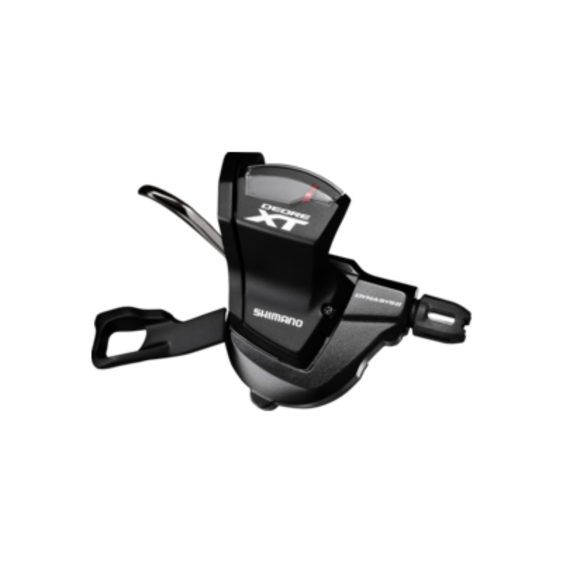 Shimano SL-M800 Left 3spd Shifter 