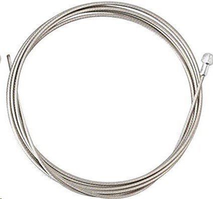 Shimano Inner Brake Cable 1.6x2050 MTB Cable 