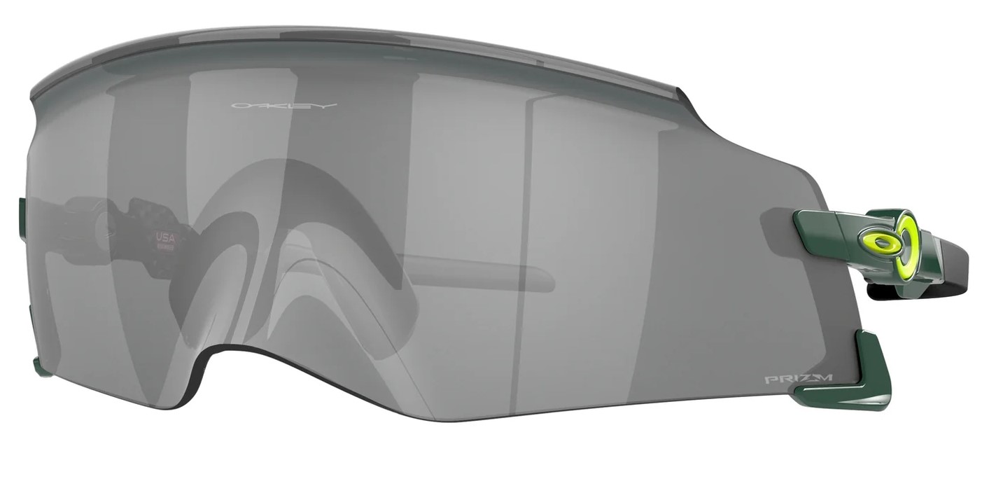 Oakley Kato Sport Sunglasses 