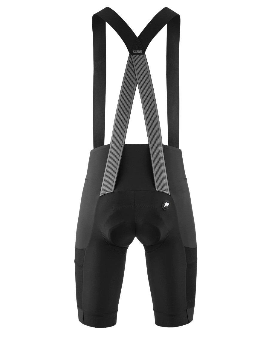 ASSOS Tactica T5 Men's Bib Shorts