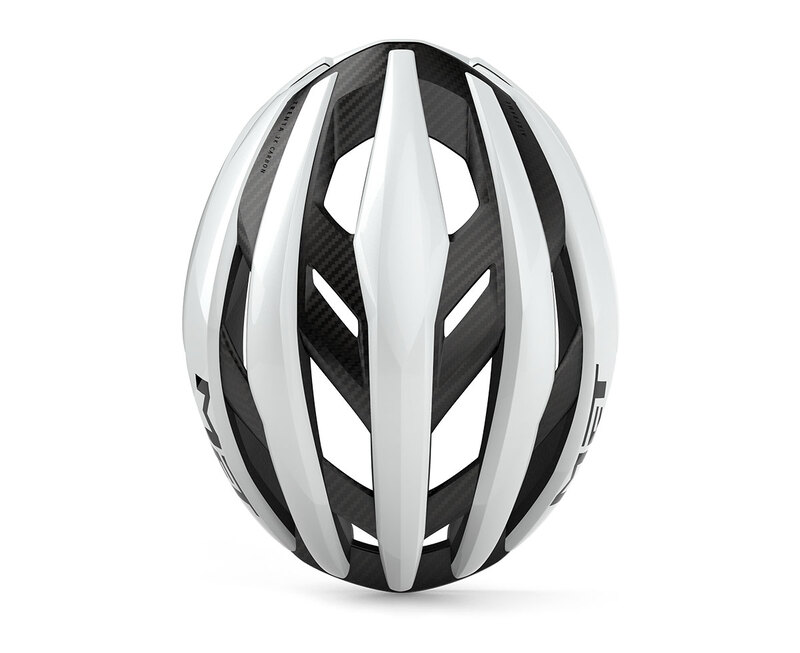 MET Trenta 3K Carbon MIPS Road Helmet