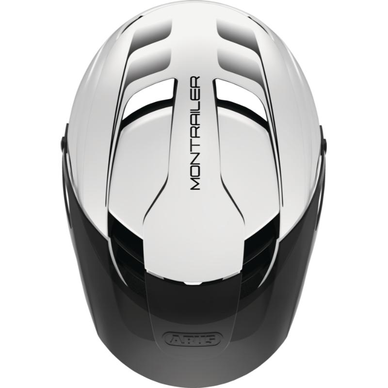 Abus Montrailer MTB Helmet