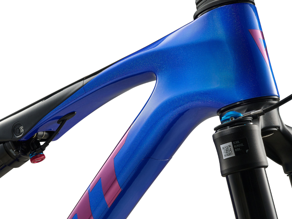Giant Anthem Advanced SL 3 Carbon Dual Suspension Mountain Bike 2026