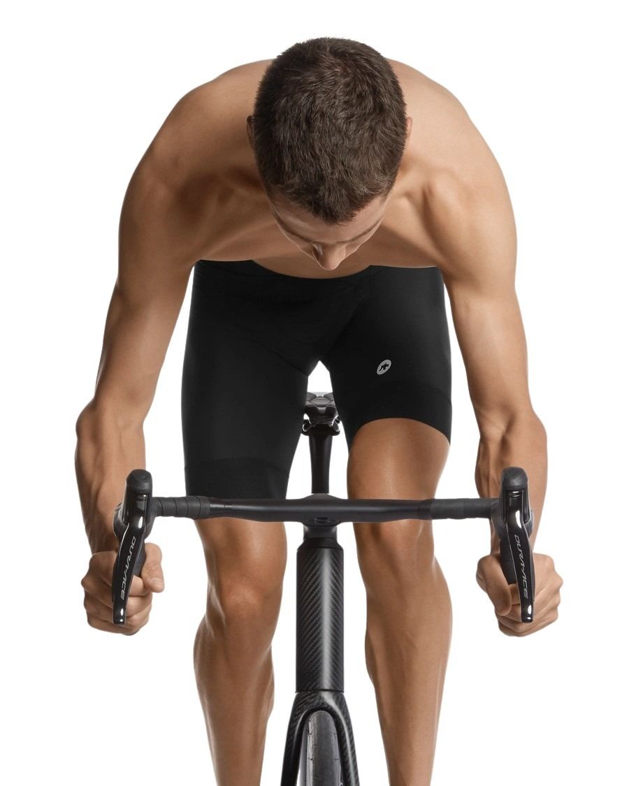 Assos Mille GT C2 Men's Shorts