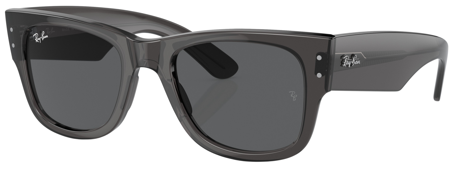 Ray-Ban Mega Wayfarer RB0840S Fashion Sunglasses