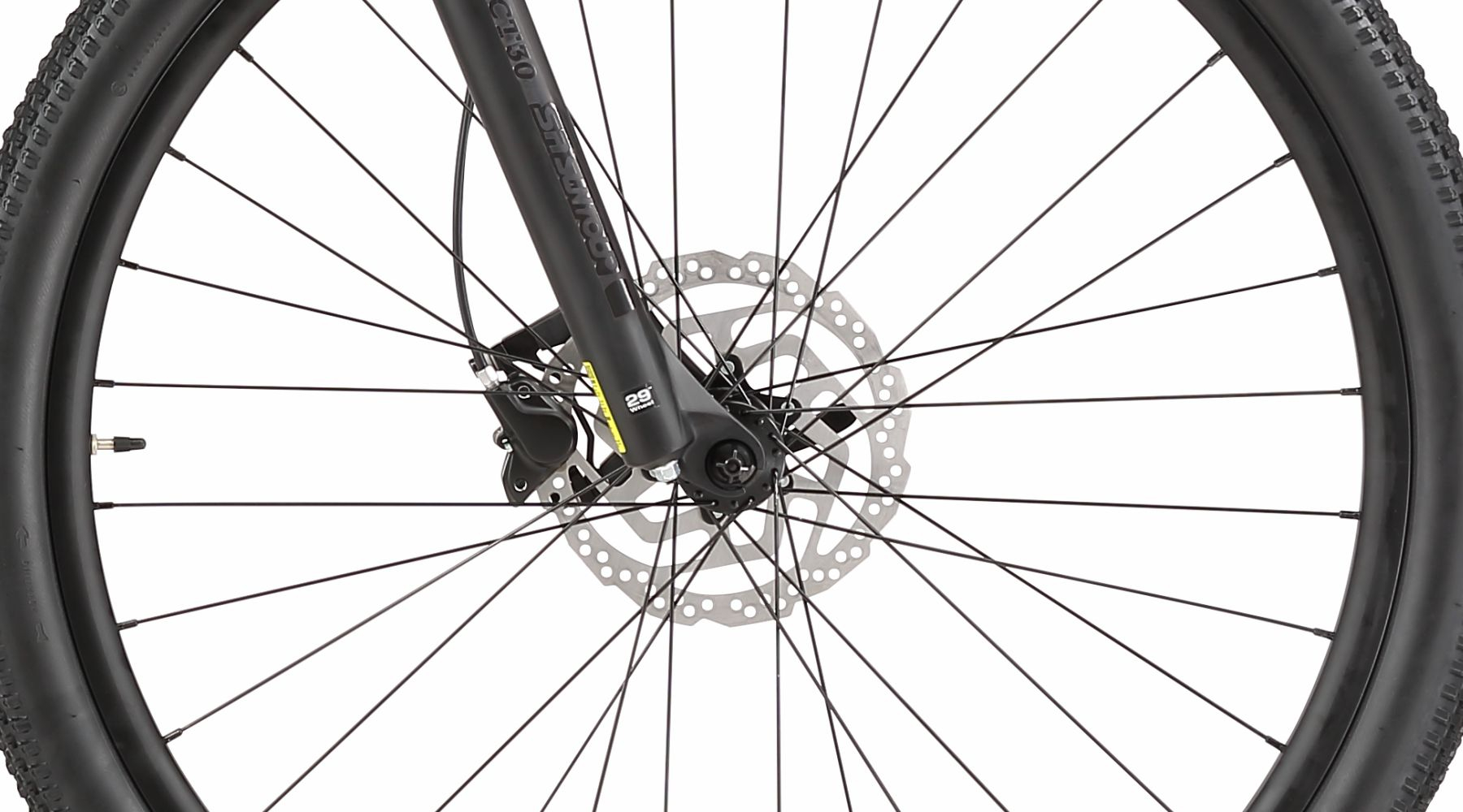 Silverback SE: Series 8 Hardtail Mountain Bike 2026