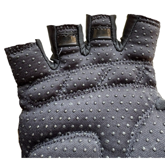 Fit Gel Attack Short Finger Gloves