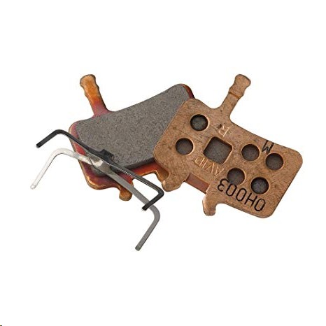 Avid Juicy Organic Disc Brake Pad BB7