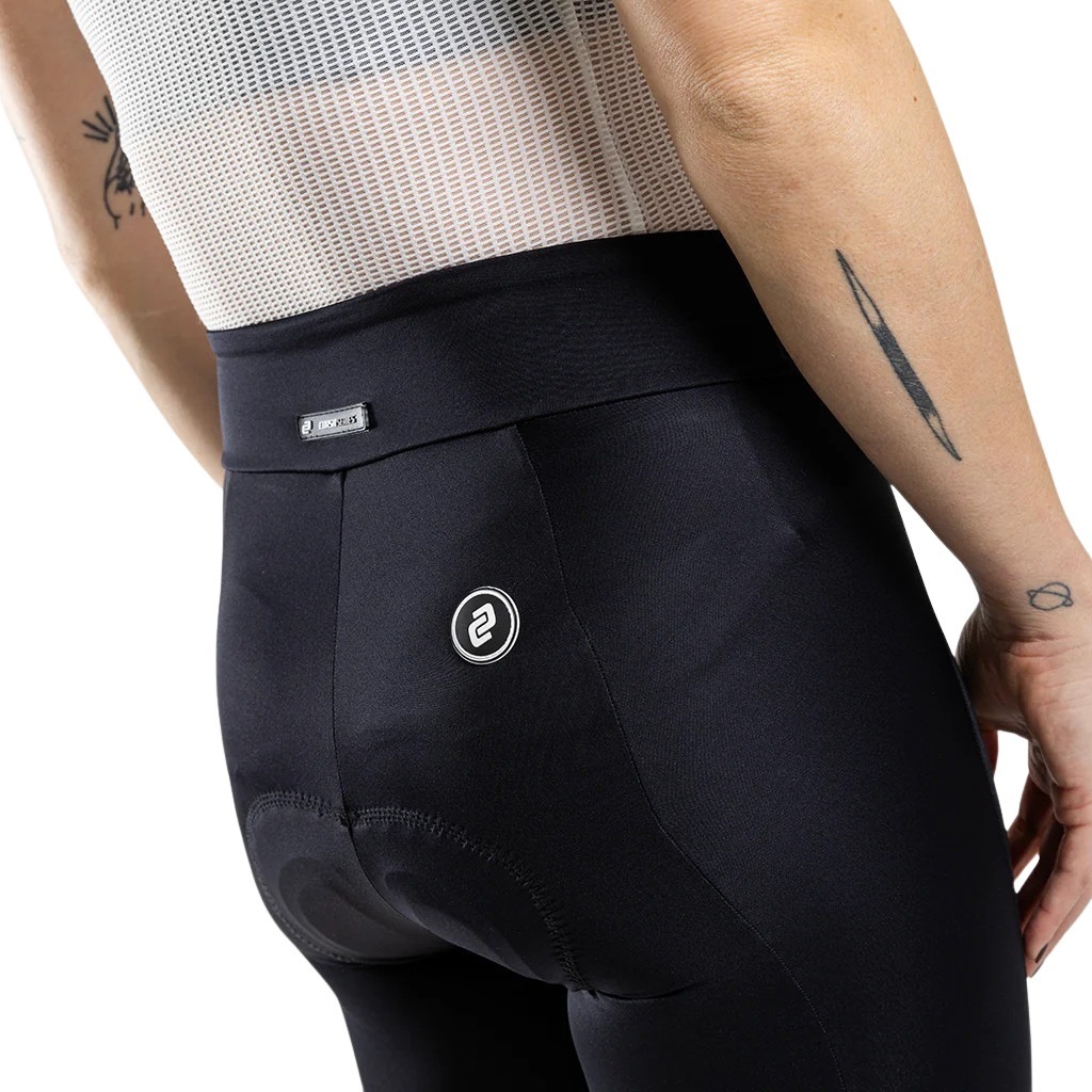 Ciovita Corsa Altura 3/4 Ladies Tights 