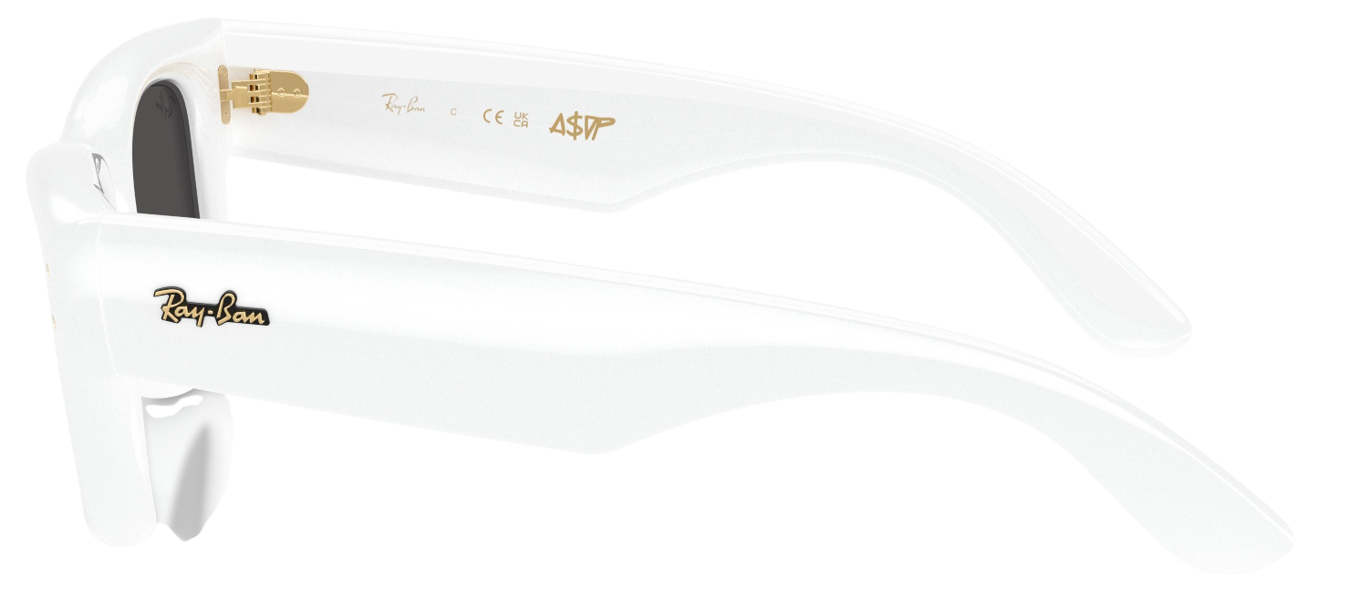 Ray-Ban Wayfarer Puffer RB4940 Fashion Sunglasses