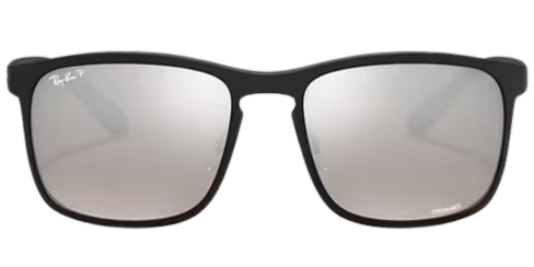 Ray- Ban RB4264 Polarized Fashion Sunglasses 