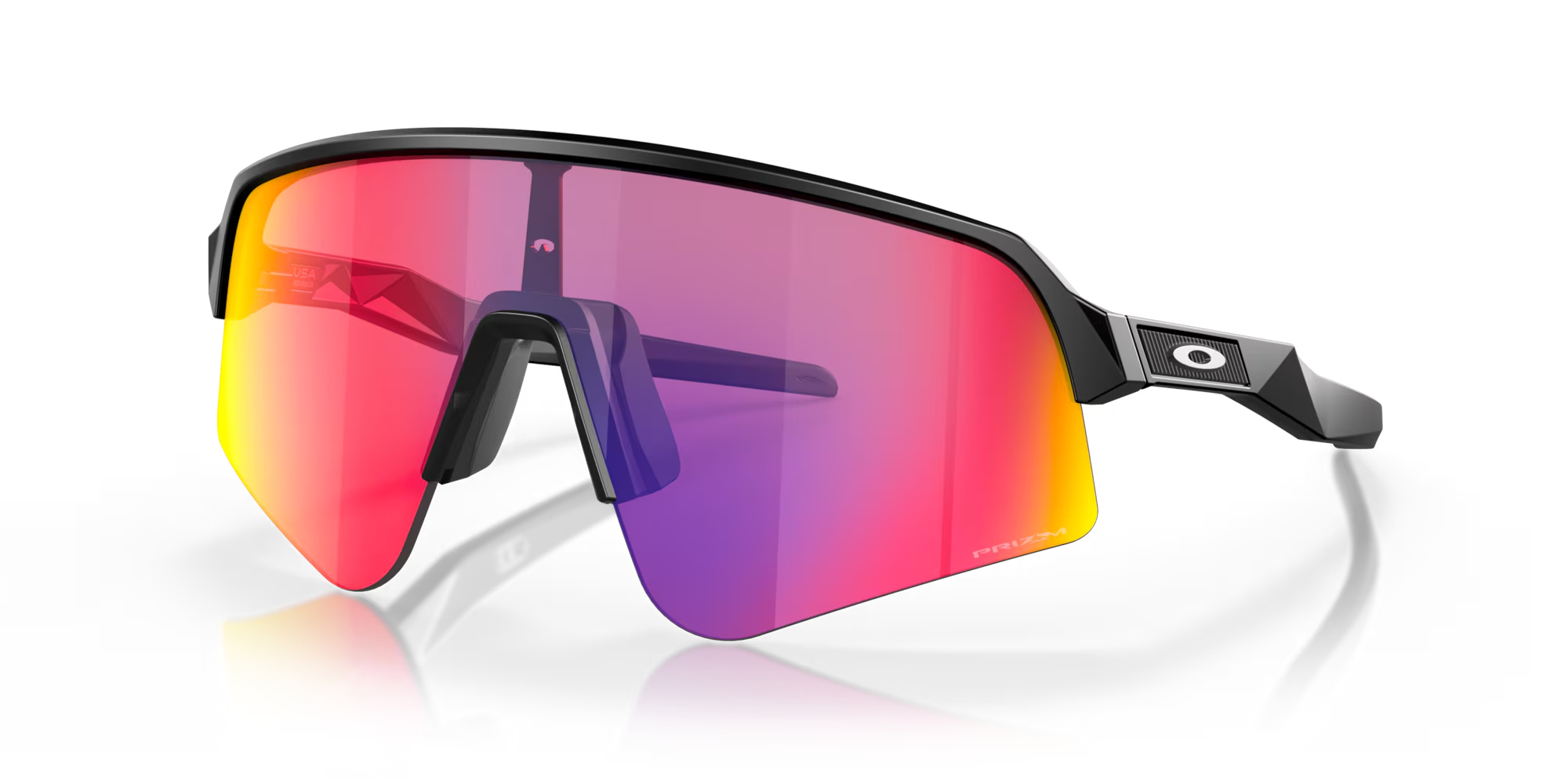 Oakley Sutro Lite Sweep Sport Sunglasses 