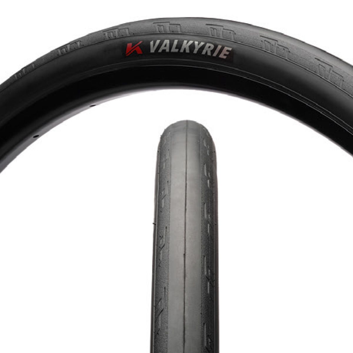 Kenda Valkyrie K1160A 700x30c TR Road Tyre