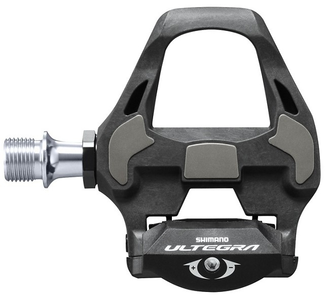 Shimano Ultegra PD-R8000 SPD-SL Road Pedals