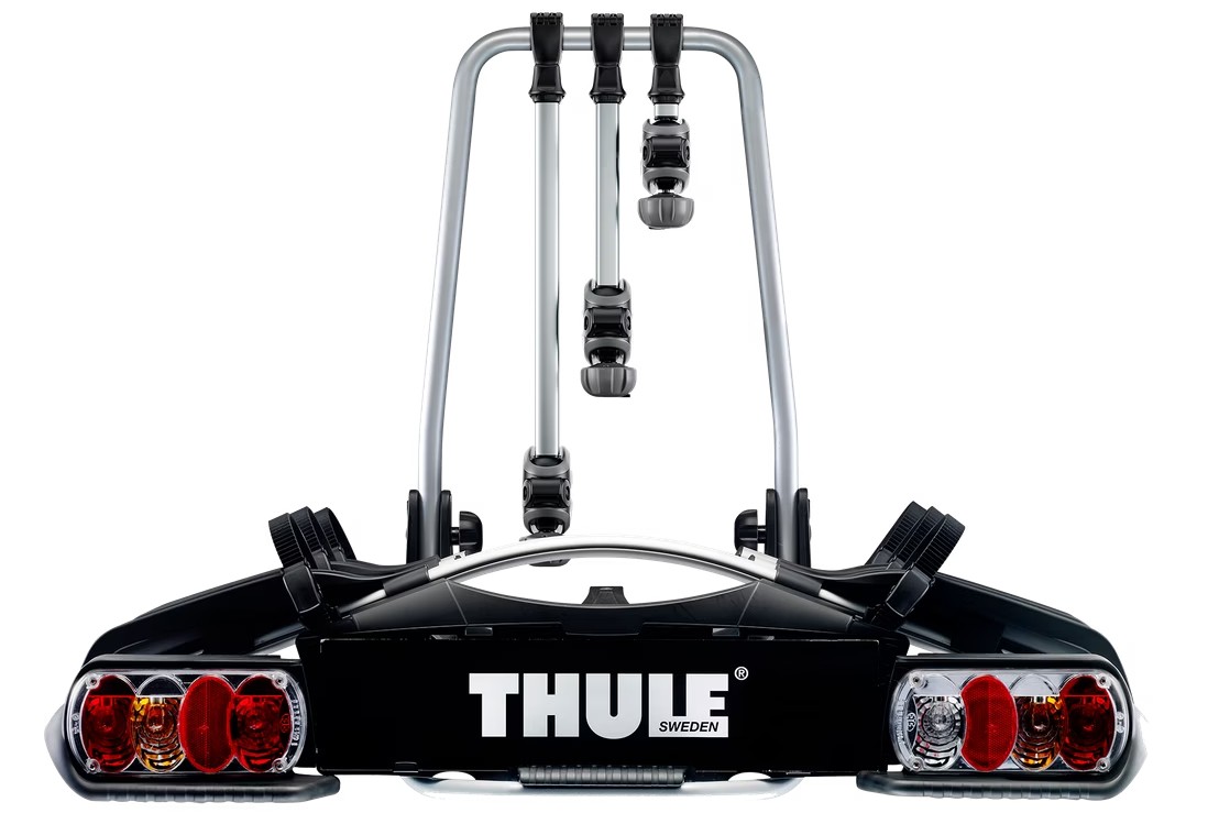 Thule Euroway G2 3 Towbar Bike Rack