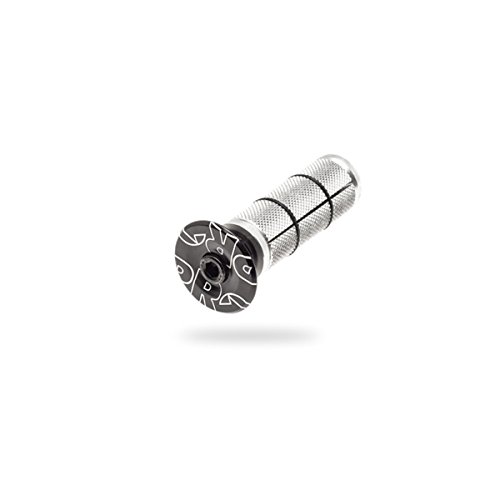 Shimano PRO Carbon Headset Gap Cap Expander UD Carbon 50mm