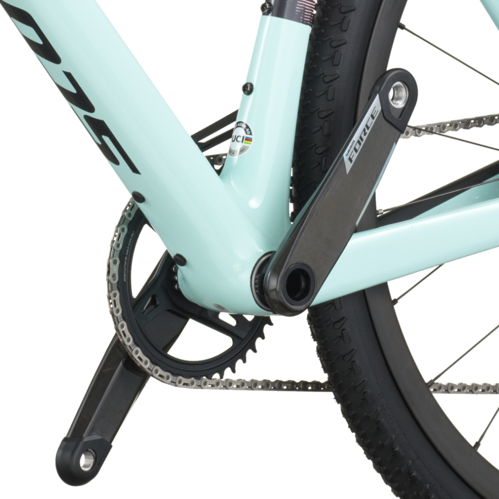 Scott Addict Gravel 10 Carbon Gravel Bike 2026