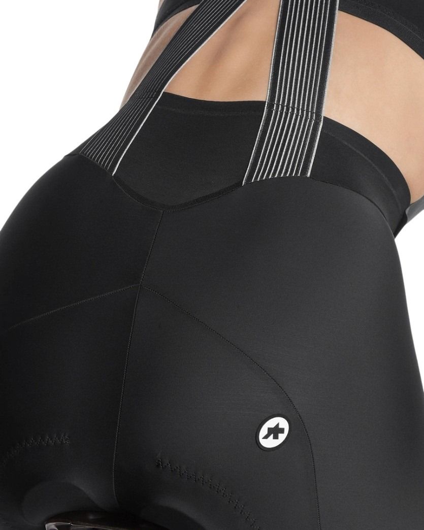 Assos Uma GT C2 Women's Bib Shorts