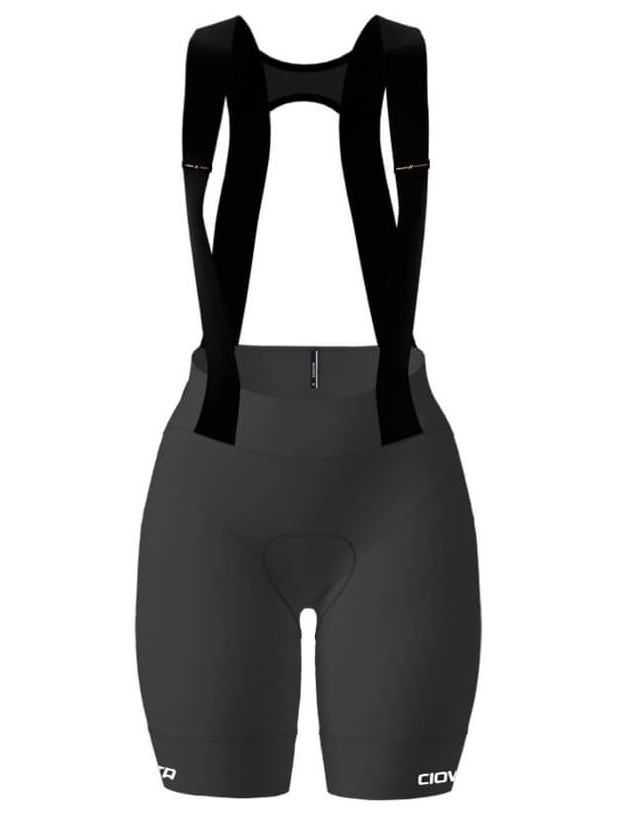 Ciovita Avia Corsa Womans Bib Shorts 