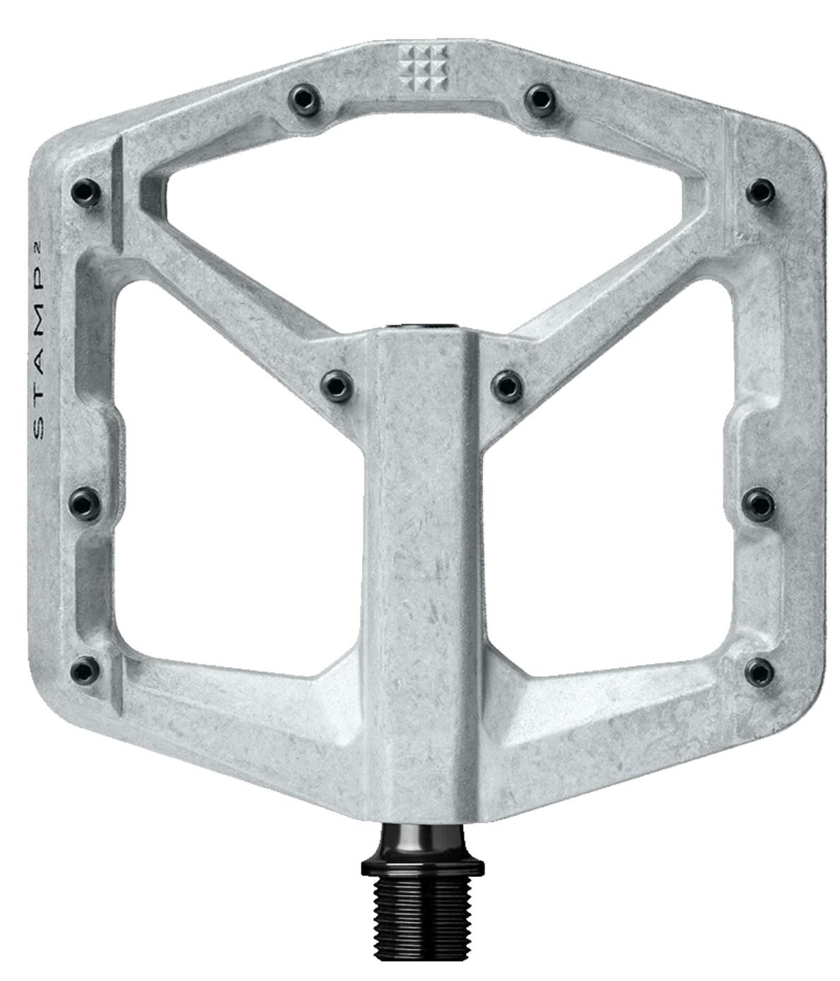 Crankbrothers Stamp 2 Large MTB Pedal 