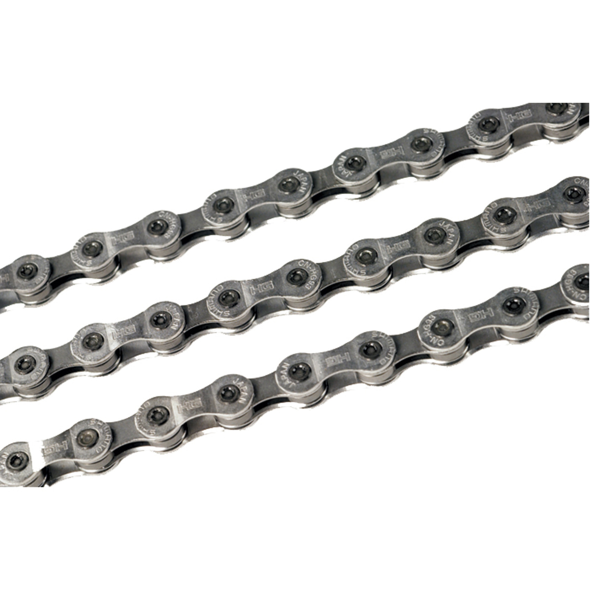 Shimamo CN-HG93 116l 9spd Chain