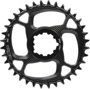 Csixx SRAM 36T 3mm Offset MTB Chainring 
