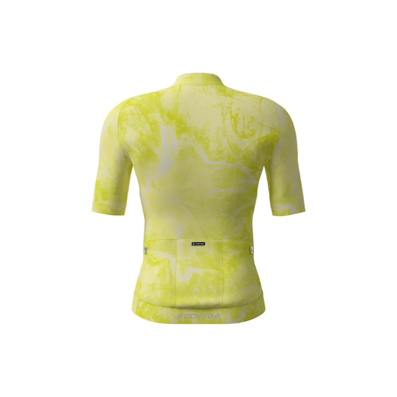 Ciovita Fumo Race Fit 2.0 Short Sleeve Men's Jersey 