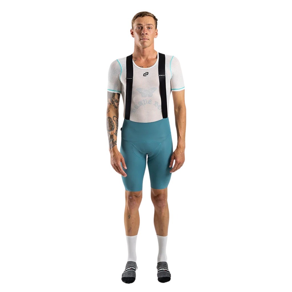 Ciovita Supremo Veloce Men's Bib Shorts 