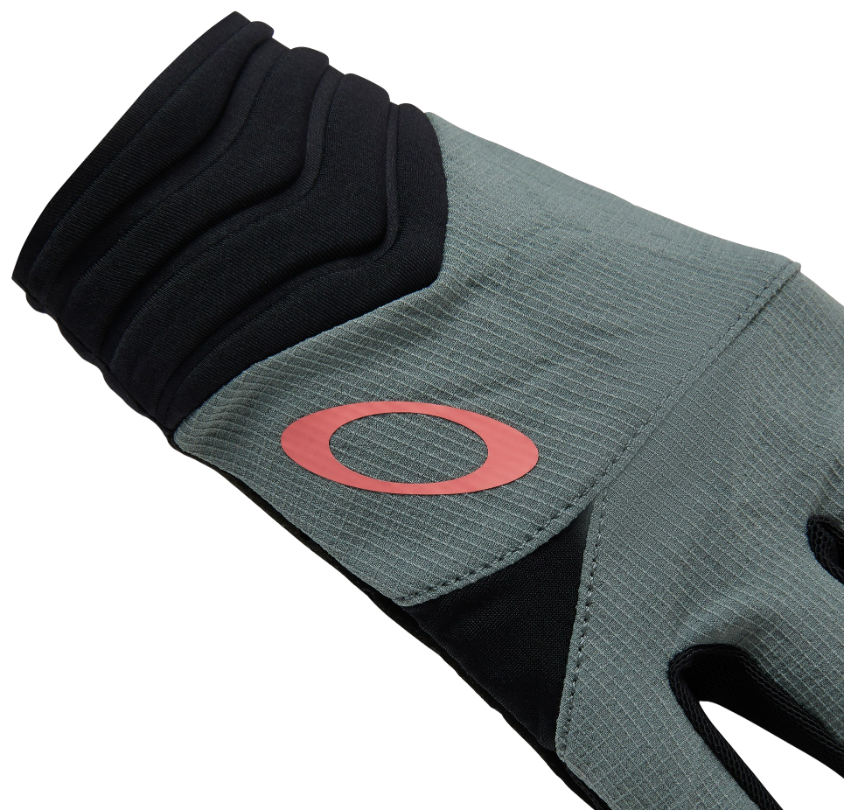 Oakley Seeker Flow Long Finger Gloves 