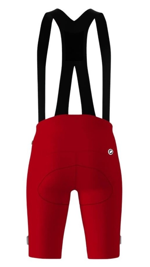 Ciovita Supremo Veloce 2.0 Men's Bib Shorts 