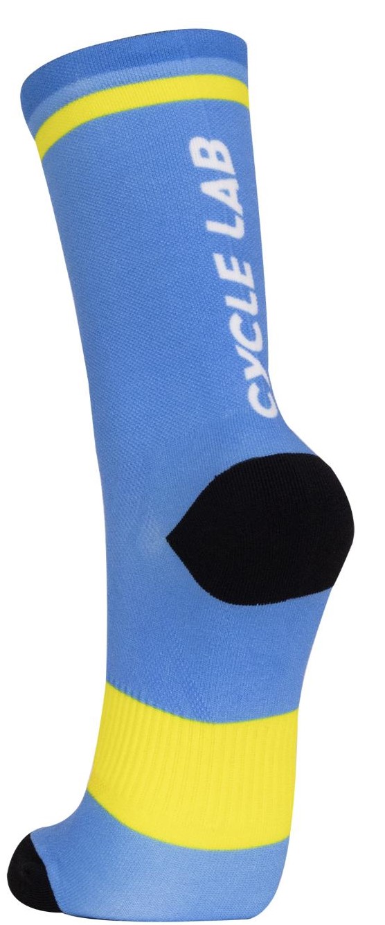 Cycle Lab Crew Unisex Socks 