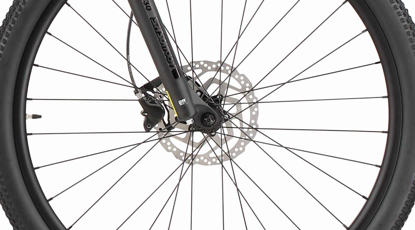 Silverback SE: Series 8 Hardtail Mountain Bike 2026