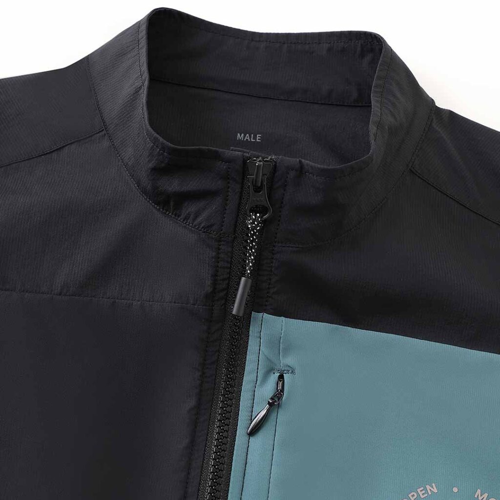 MBO Classic Wind Men's Vest 