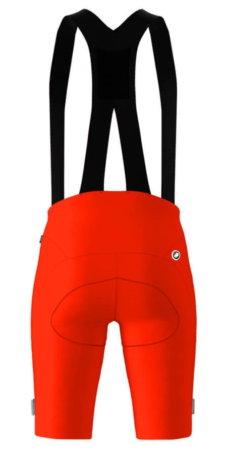 Ciovita Supremo Veloce 2.0 Men's Bib Shorts