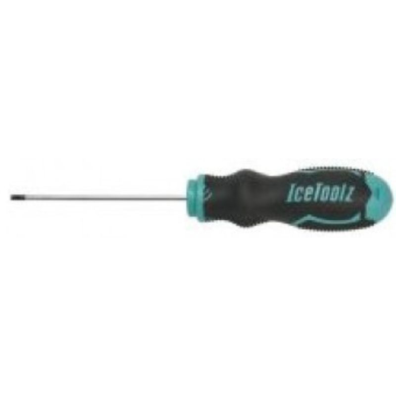 Icetoolz 54A1 Hydraulic Hose Cutter