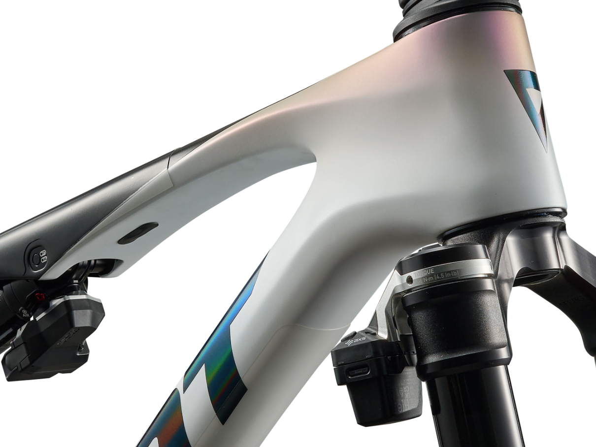 Giant Anthem Advanced SL SE Carbon Dual Suspension Mountain Bike 