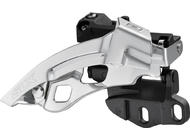 Shimano SLX Front 3x10 E-Type Derailleur - MTB

