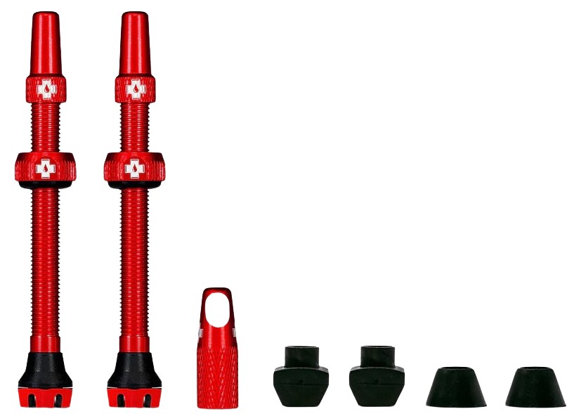 Muc-Off 44mm Tubeless Valves