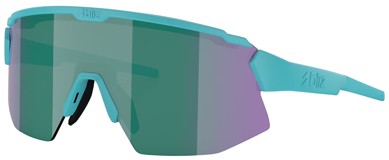 Bliz Breeze Small Sport Sunglasses